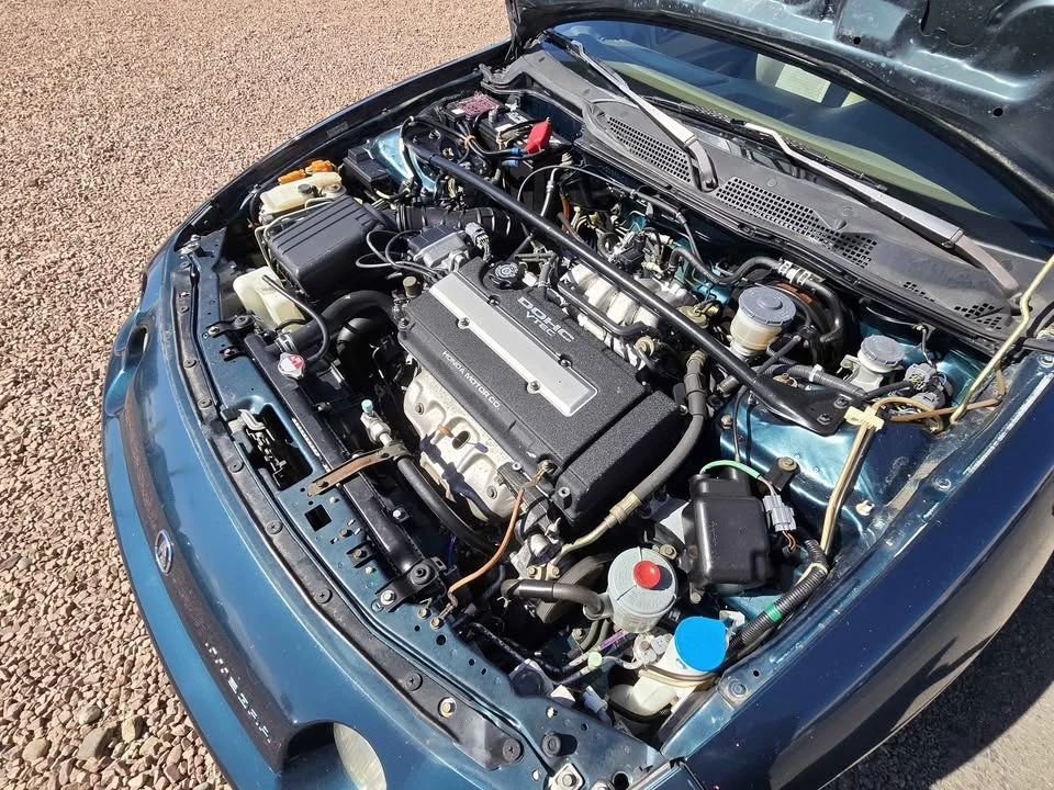 1996 Acura Integra 3rd Gen - Image 9 of 19