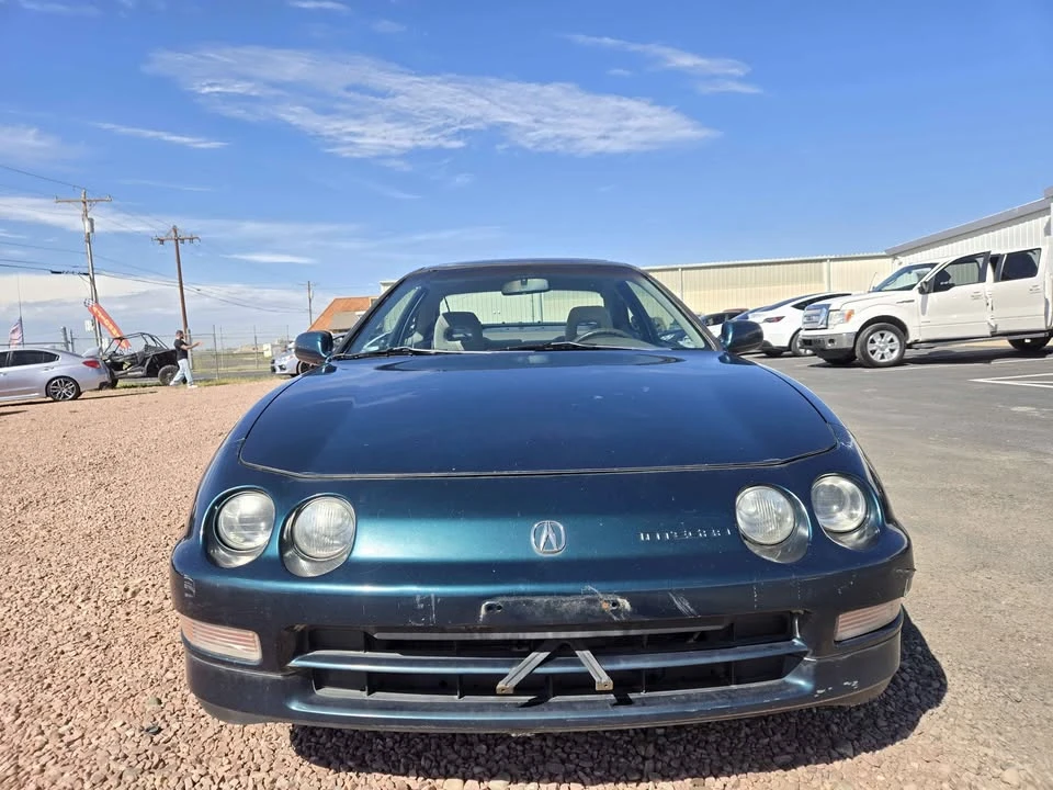1996 Acura Integra 3rd Gen - Image 8 of 19