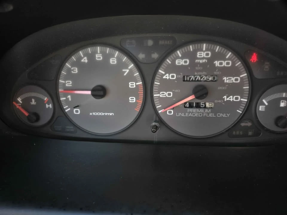1996 Acura Integra 3rd Gen - Image 19 of 19