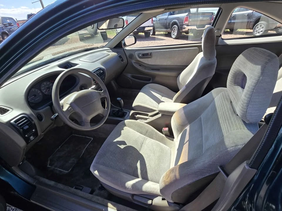 1996 Acura Integra 3rd Gen - Image 16 of 19