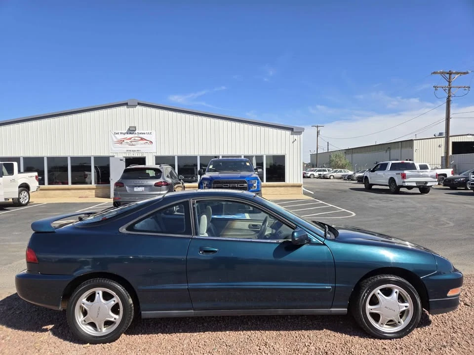 1996 Acura Integra 3rd Gen - Image 6 of 19