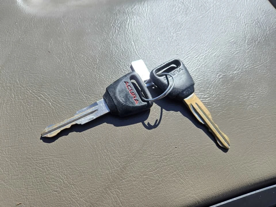 1996 Acura Integra 3rd Gen - Image 14 of 19