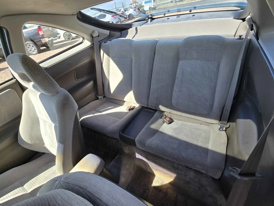 1996 Acura Integra 3rd Gen - Image 15 of 19