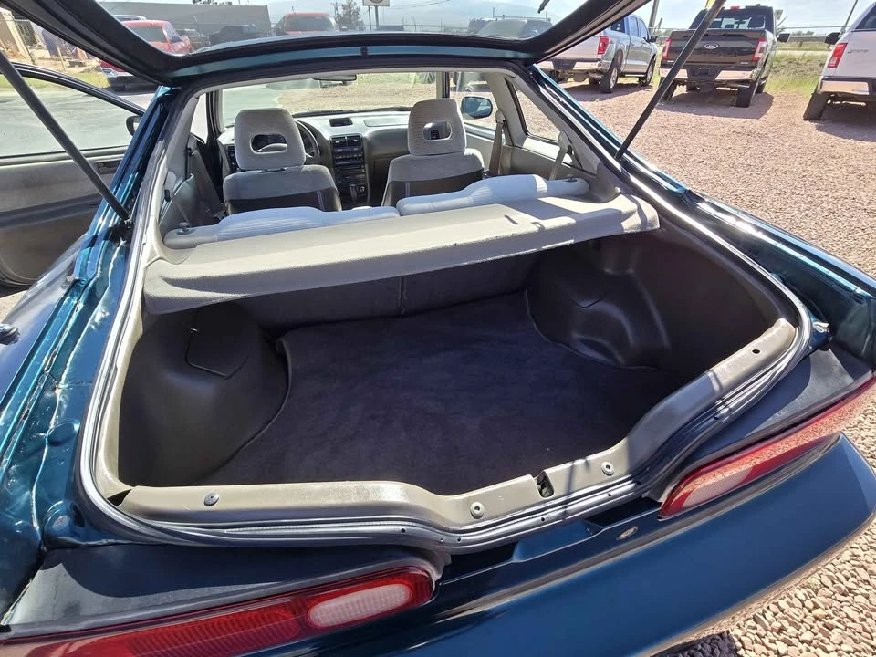 1996 Acura Integra 3rd Gen - Image 10 of 19