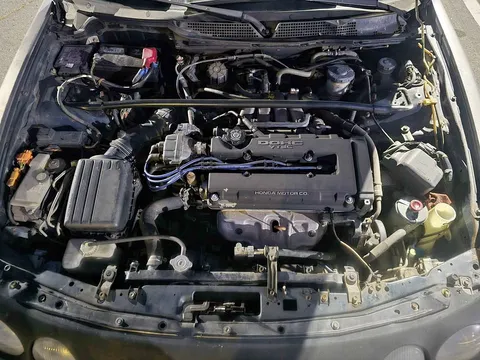 1996 Acura Integra GS-R