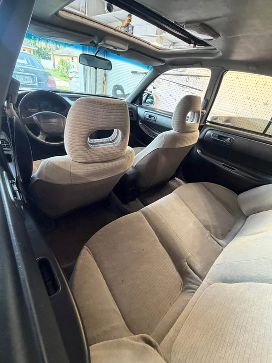 1996 Acura Integra 3rd Gen - Image 13 of 17