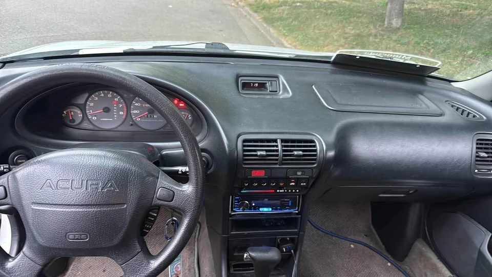 1996 Acura Integra 3rd Gen - Image 6 of 8
