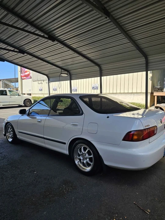 1996 Acura Integra 3rd Gen - Image 3 of 6