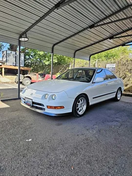 1996 Acura Integra GS Sedan 4D