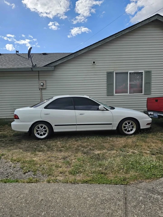 1996 Acura Integra 3rd Gen - Image 4 of 6