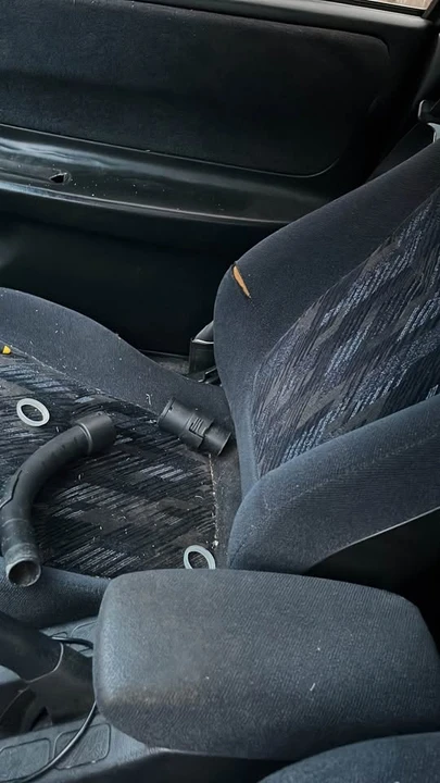 1996 Acura Integra 3rd Gen - Image 7 of 10