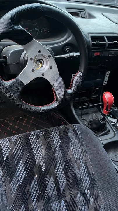 1996 Acura Integra 3rd Gen - Image 6 of 10