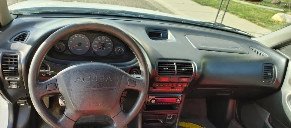 1996 Acura Integra 3rd Gen - Image 9 of 10