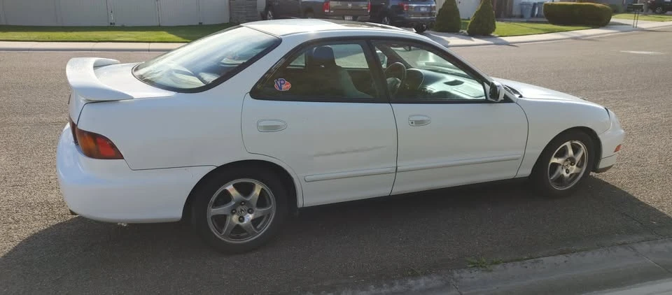 1996 Acura Integra 3rd Gen - Image 4 of 10