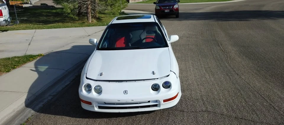 1996 Acura Integra 3rd Gen - Image 3 of 10