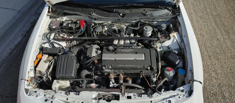 1996 Acura Integra 3rd Gen - Image 6 of 10