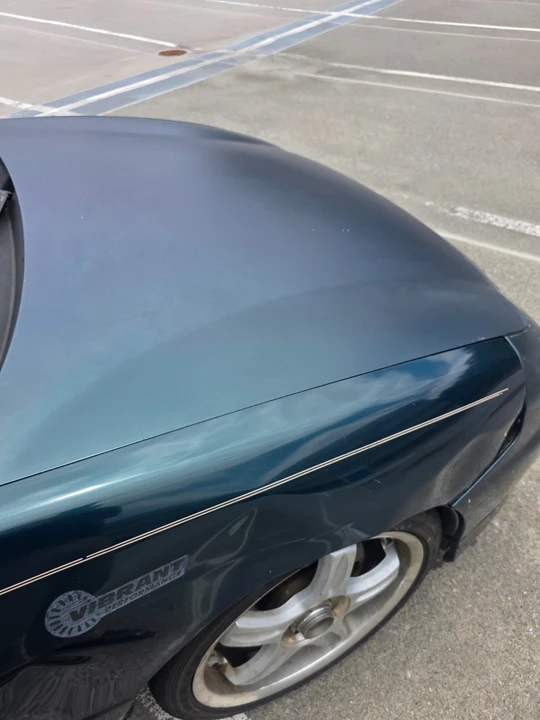 1996 Acura Integra 3rd Gen - Image 8 of 8