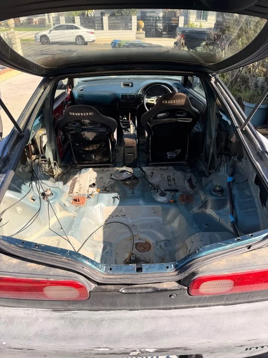 1996 Acura Integra 3rd Gen - Image 5 of 10