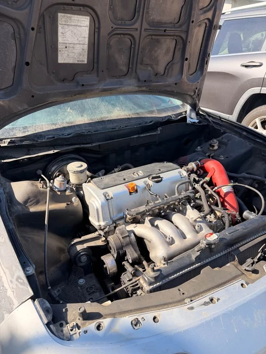 1996 Acura Integra 3rd Gen - Image 7 of 10
