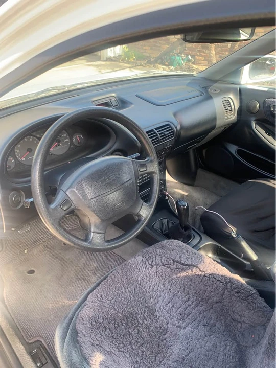 1996 Acura Integra 3rd Gen - Image 6 of 10