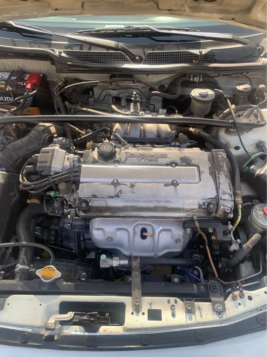 1996 Acura Integra 3rd Gen - Image 10 of 10