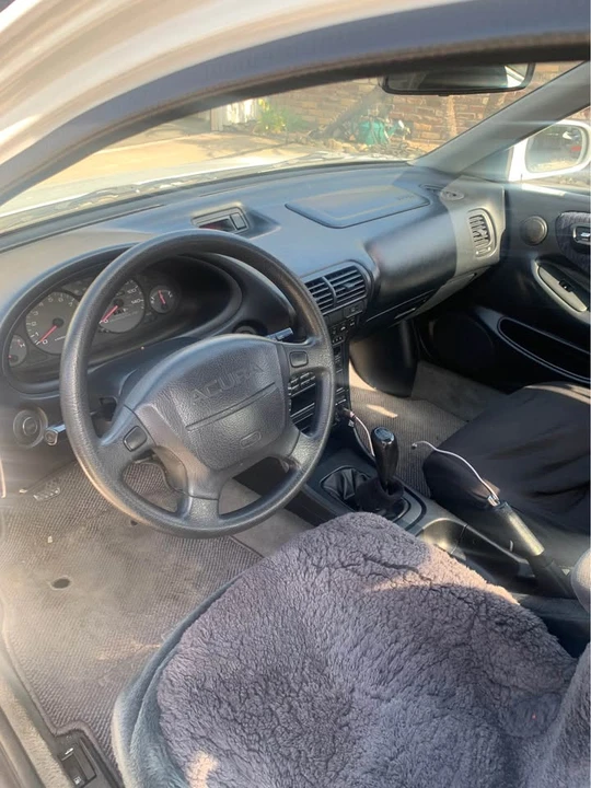 1996 Acura Integra 3rd Gen - Image 5 of 10