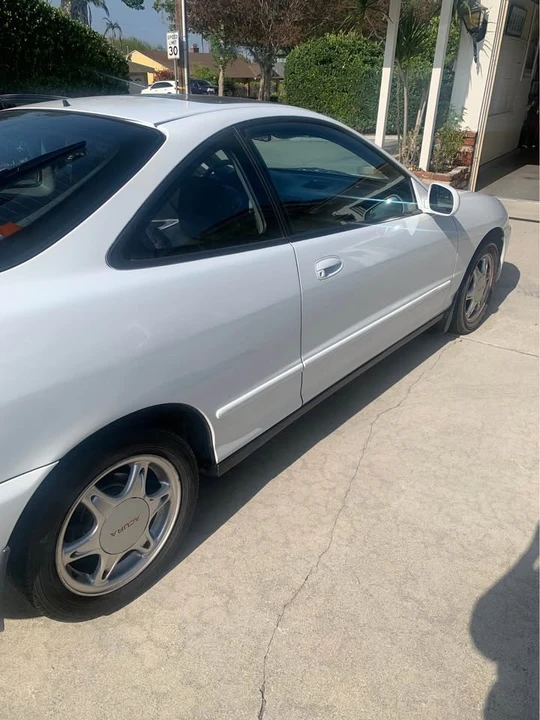 1996 Acura Integra 3rd Gen - Image 4 of 10