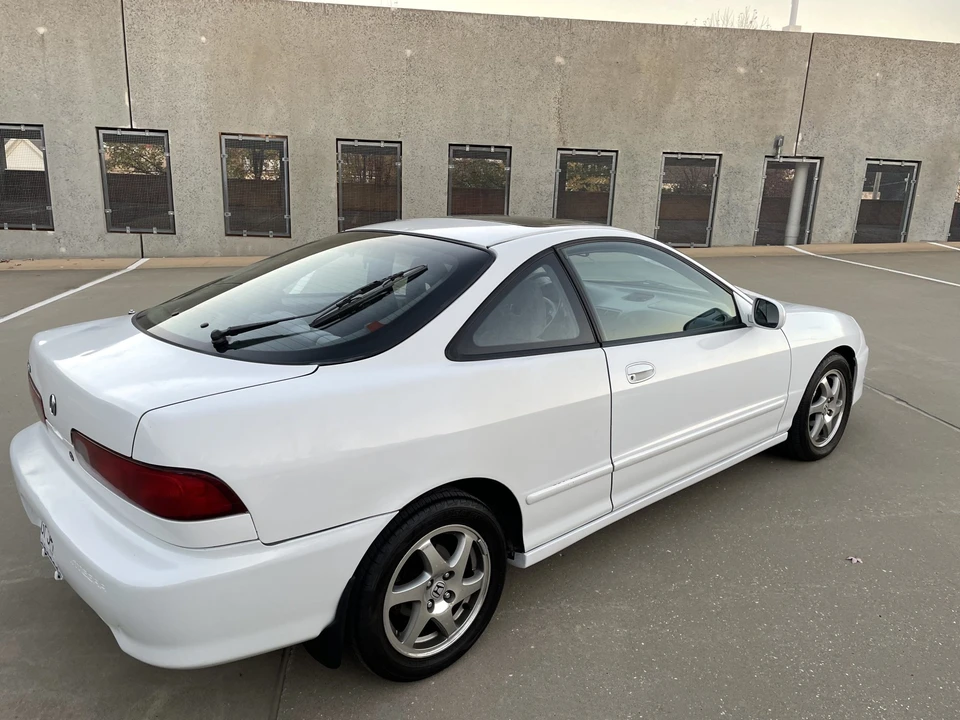 1996 Acura Integra 3rd Gen - Image 10 of 31