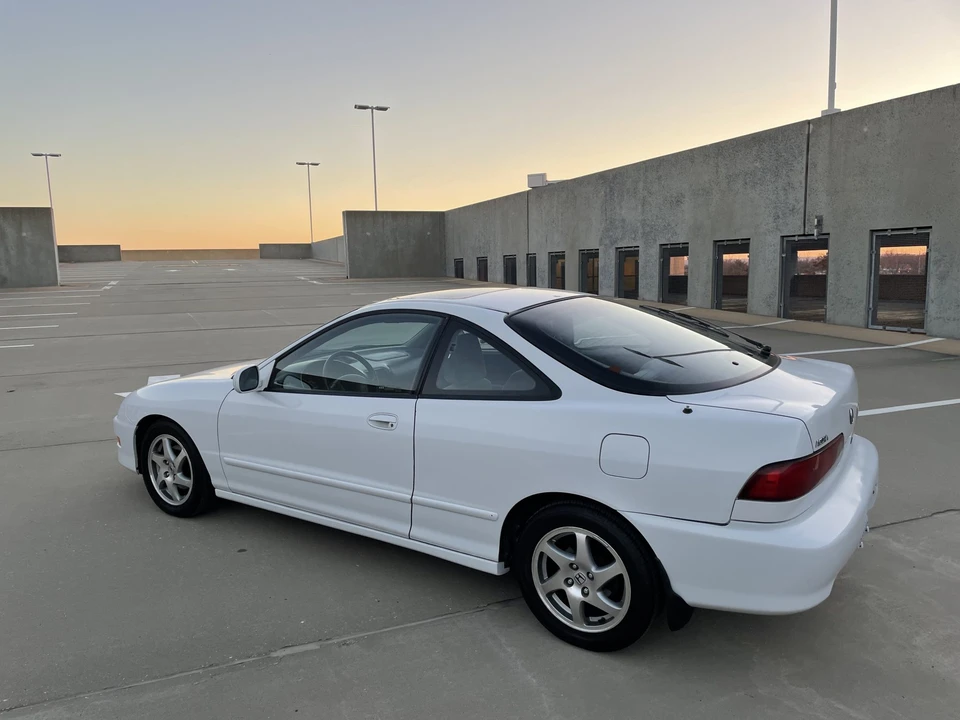 1996 Acura Integra 3rd Gen - Image 16 of 31