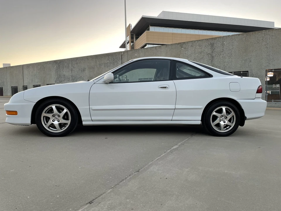 1996 Acura Integra 3rd Gen - Image 18 of 31