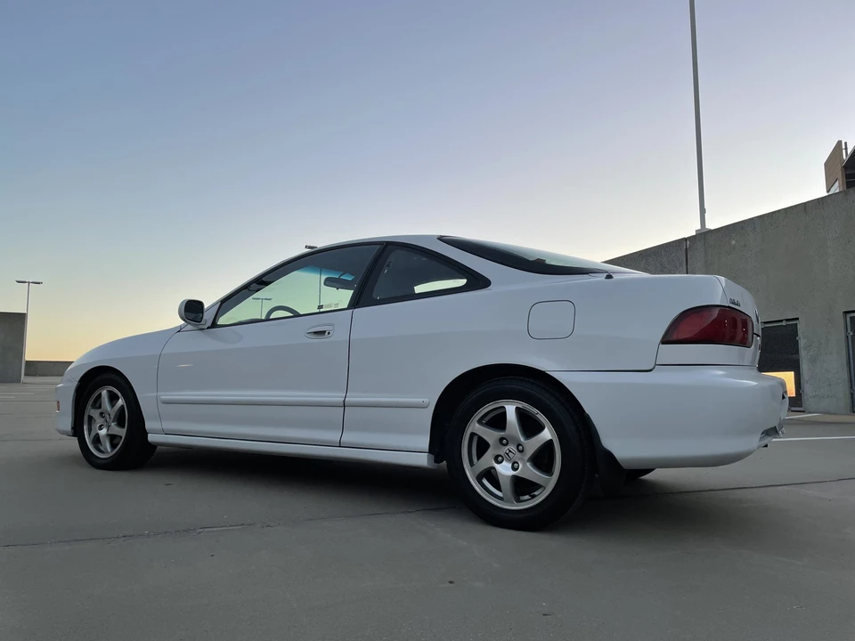 1996 Acura Integra 3rd Gen - Image 17 of 31