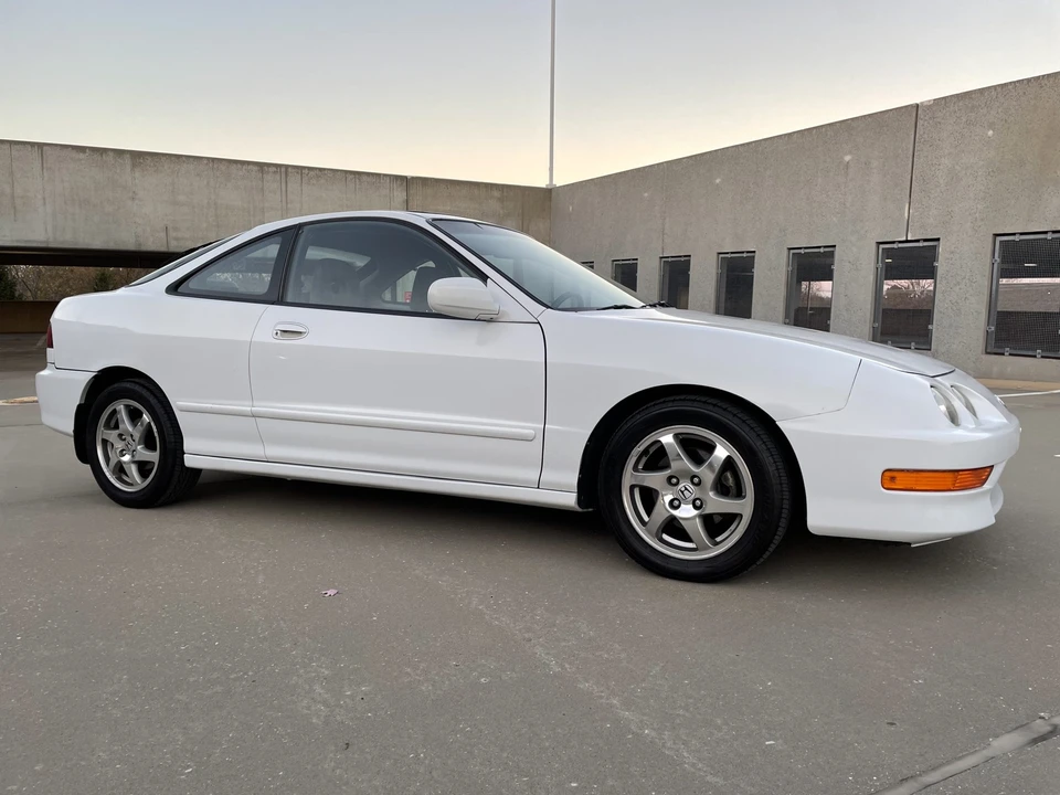 1996 Acura Integra 3rd Gen - Image 6 of 31
