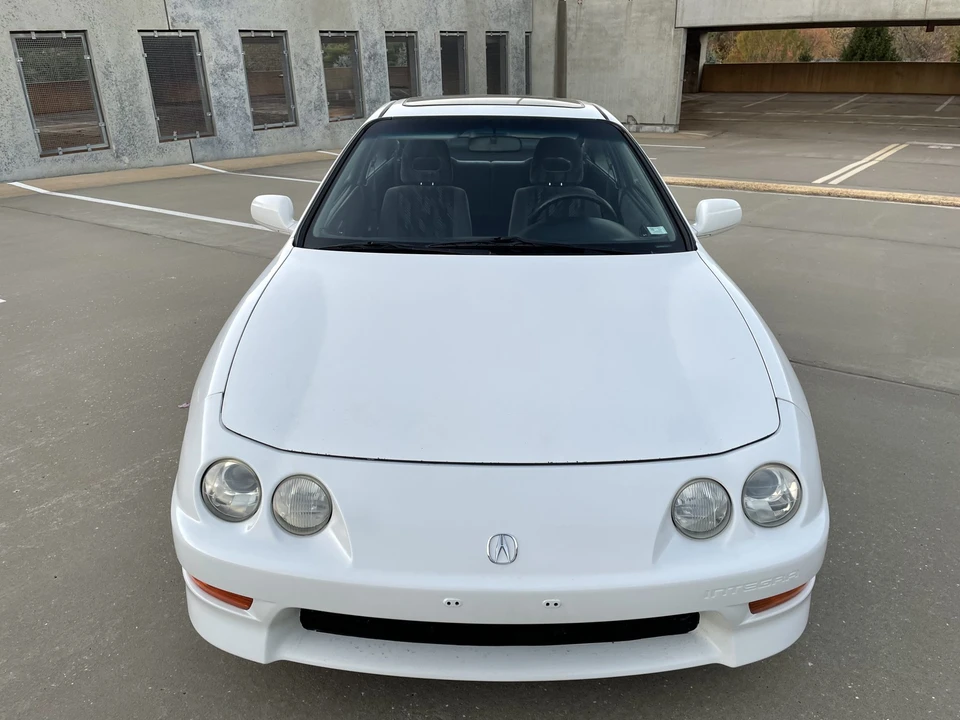 1996 Acura Integra 3rd Gen - Image 24 of 31
