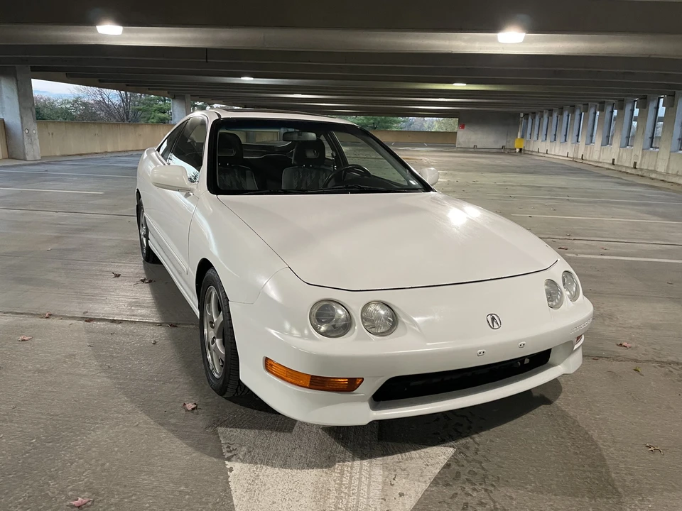 1996 Acura Integra 3rd Gen - Image 26 of 31