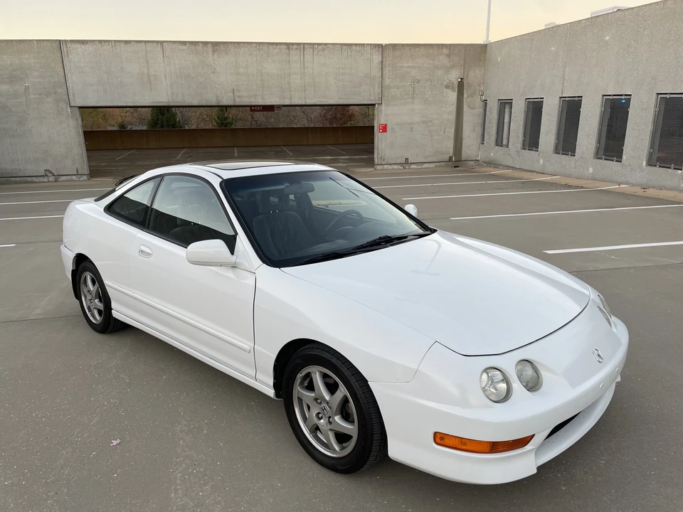 1996 Acura Integra 3rd Gen - Image 3 of 31