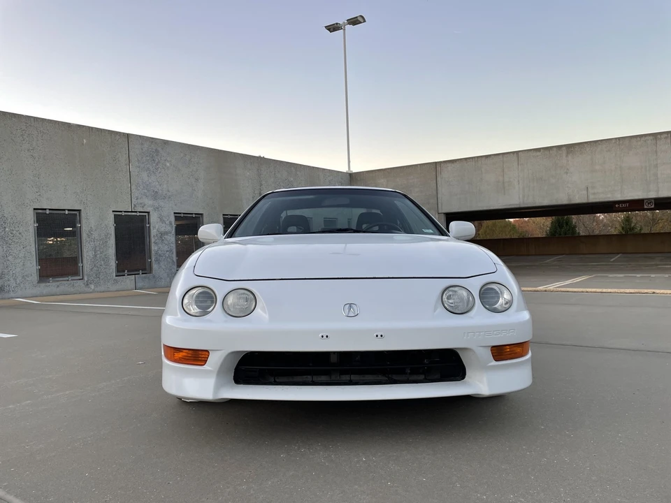 1996 Acura Integra 3rd Gen - Image 25 of 31