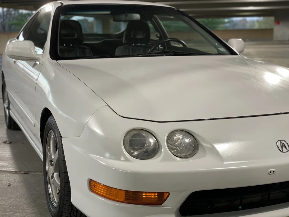 1996 Acura Integra 3rd Gen - Image 31 of 31