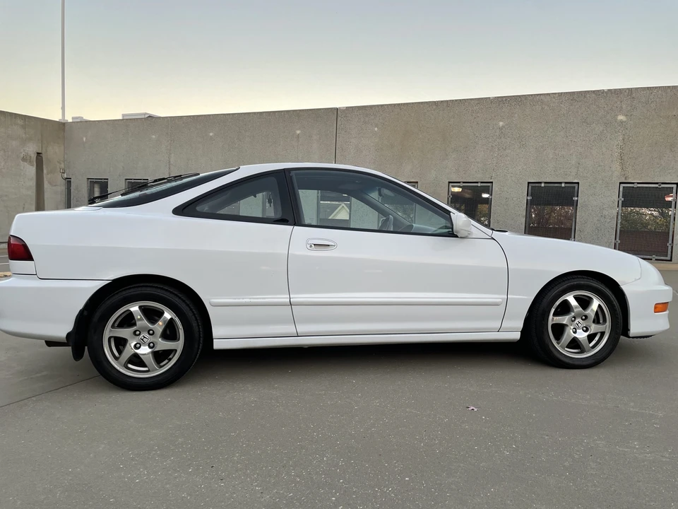 1996 Acura Integra 3rd Gen - Image 7 of 31