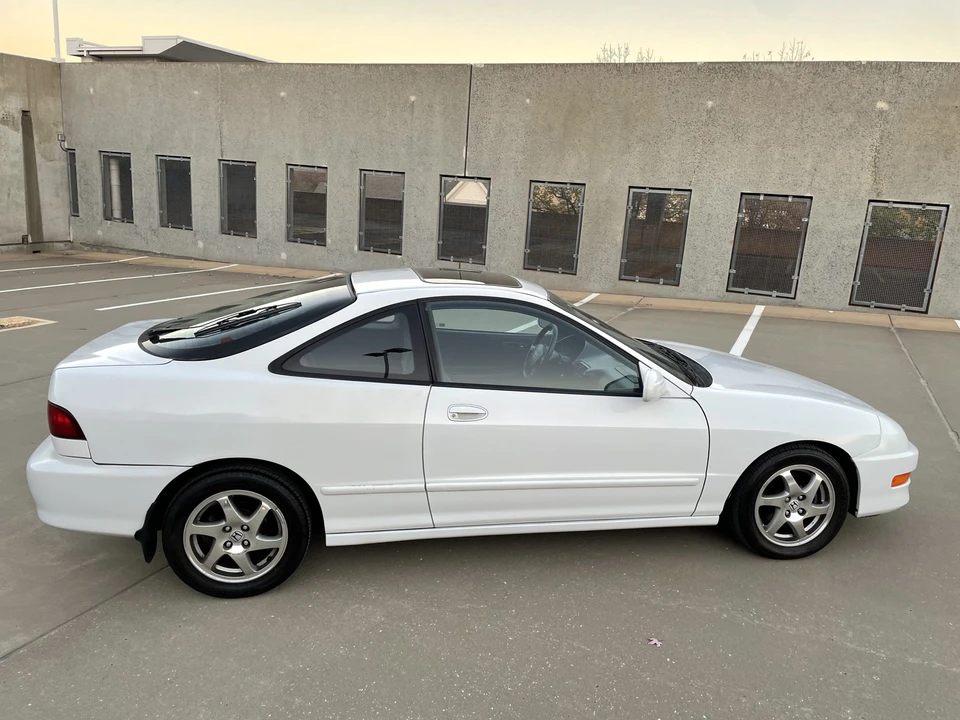 1996 Acura Integra 3rd Gen - Image 8 of 31