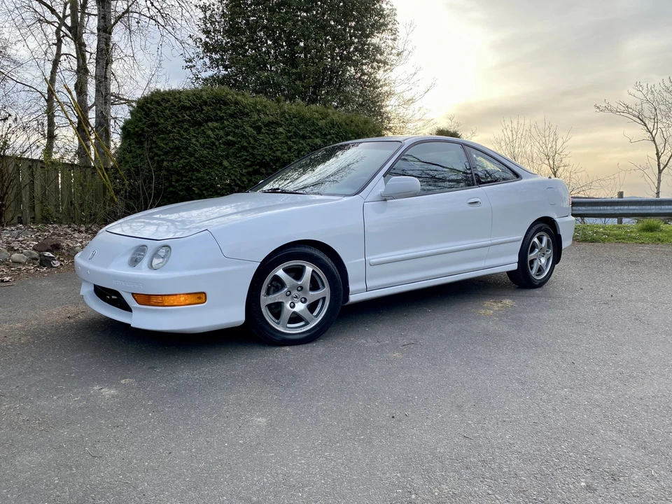 1996 Acura Integra 3rd Gen - Image 4 of 31