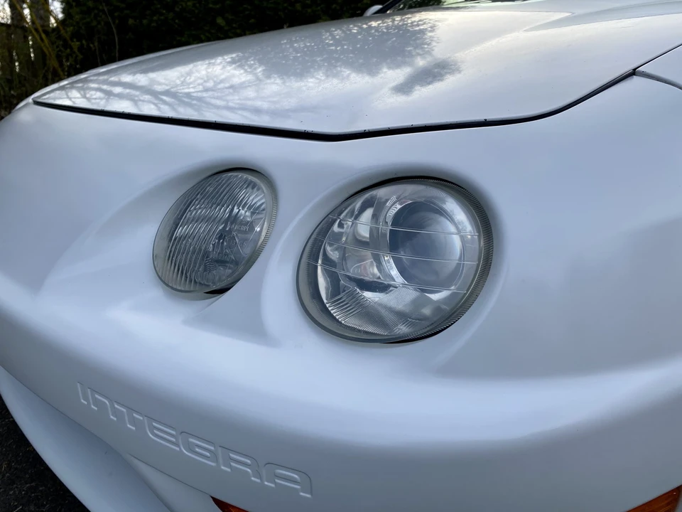 1996 Acura Integra 3rd Gen - Image 30 of 31