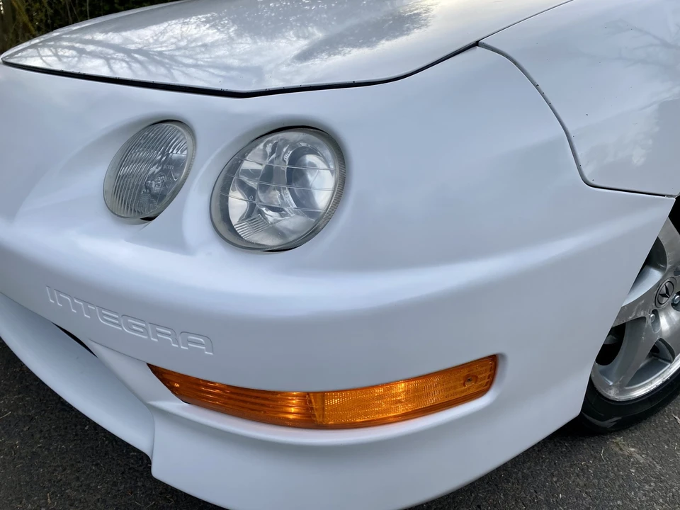 1996 Acura Integra 3rd Gen - Image 29 of 31