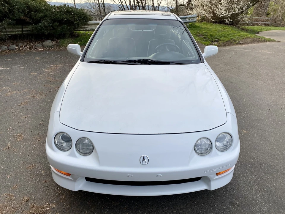 1996 Acura Integra 3rd Gen - Image 24 of 31