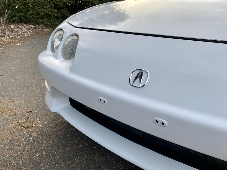 1996 Acura Integra 3rd Gen - Image 28 of 31