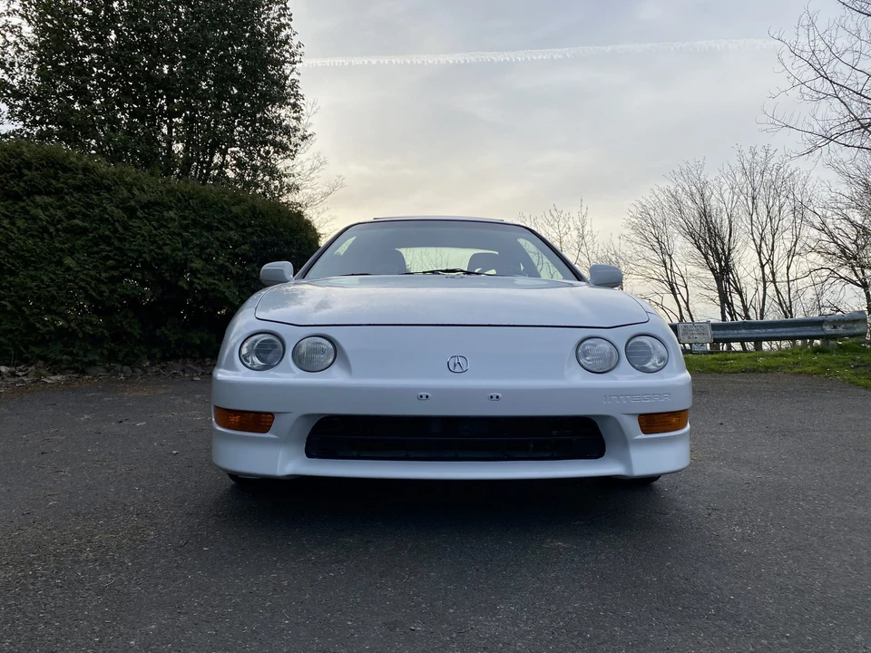 1996 Acura Integra 3rd Gen - Image 21 of 31