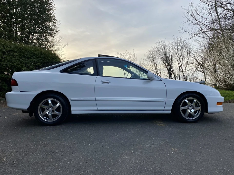 1996 Acura Integra 3rd Gen - Image 19 of 31