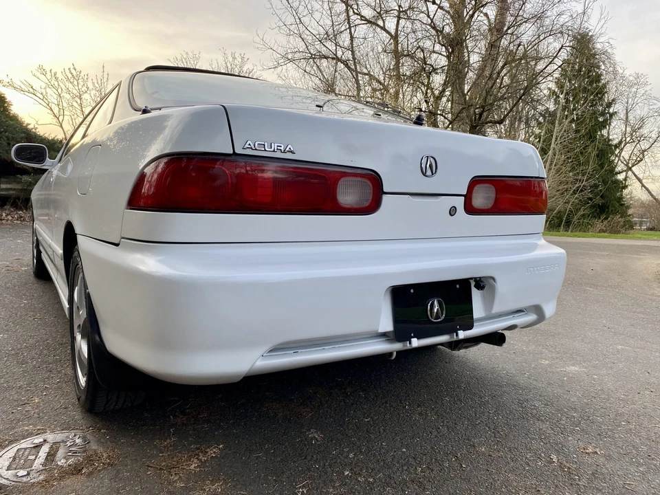 1996 Acura Integra 3rd Gen - Image 13 of 31