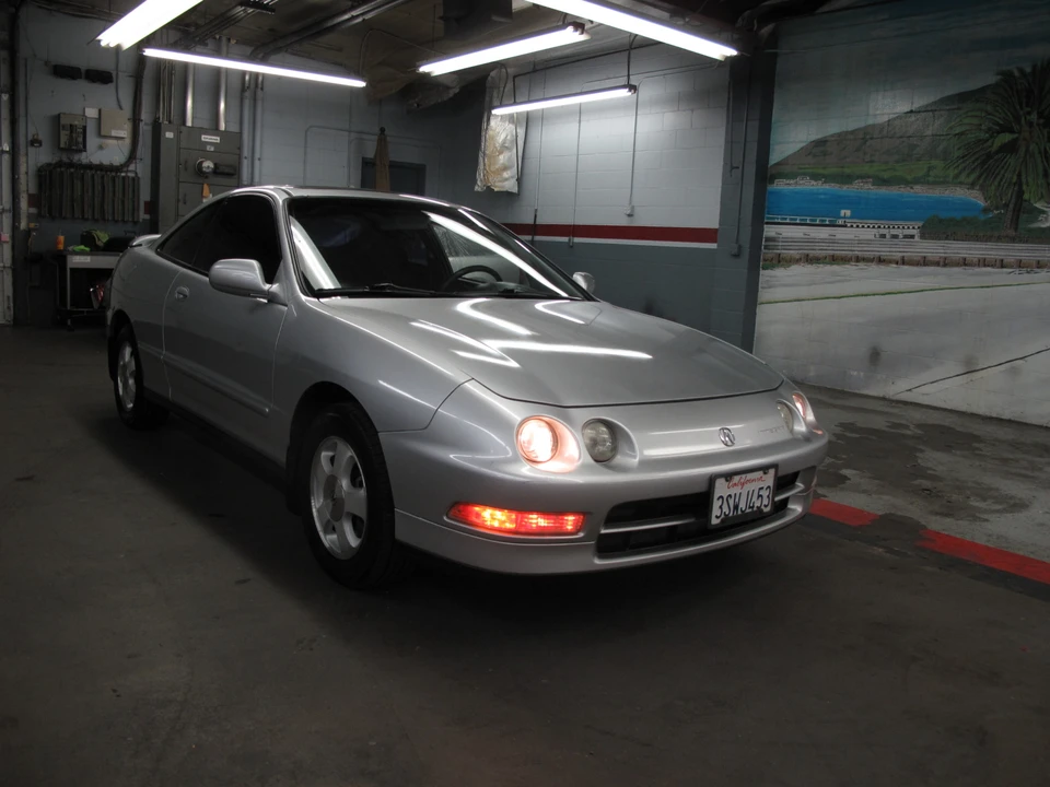1996 Acura Integra 3rd Gen - Image 12 of 31