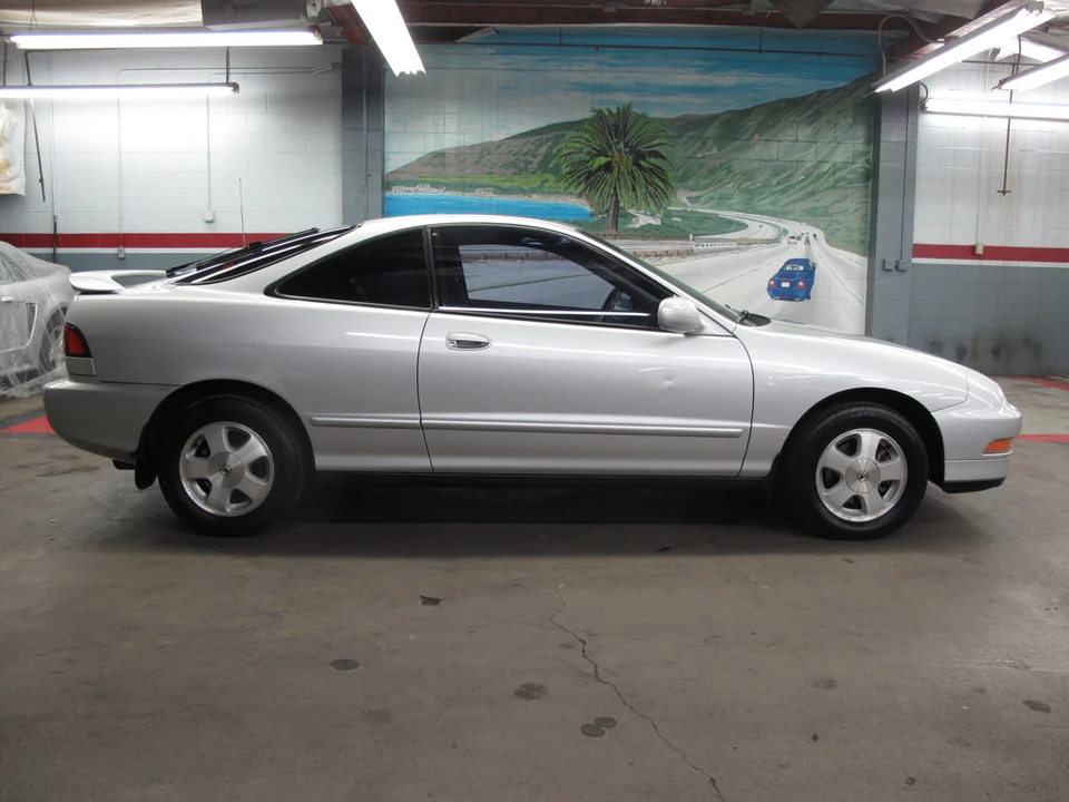 1996 Acura Integra 3rd Gen - Image 11 of 31