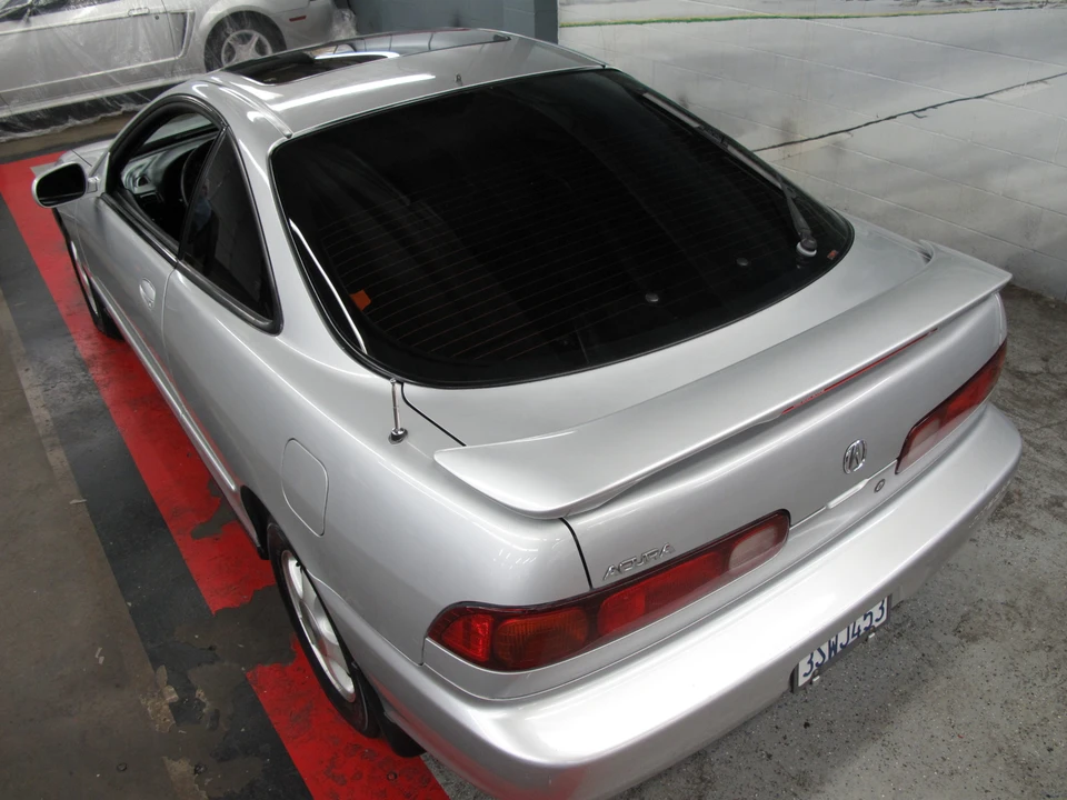 1996 Acura Integra 3rd Gen - Image 6 of 31